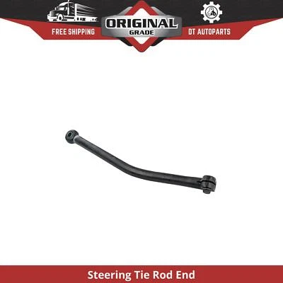 Extremo de barra de dirección interior delantero izquierdo Mevotech para Pontiac J2000 1982-1983 Foto 1 de 3