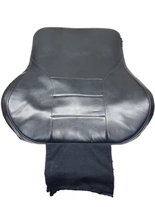 PERMOBIL M3 CORPUS WHEELCHAIR BACK BACKREST SEAT CUSHION 20.5”X21” C300 M300 - Picture 1 of 24