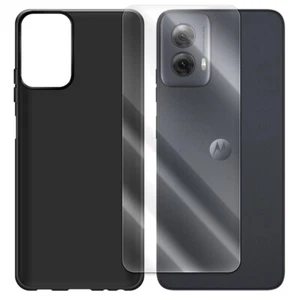 Menge 9H Displayschutz Hülle für Motorola Moto G Power 5G 2024 XT2415-1 Handy - Bild 1 von 1