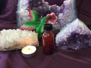 Kolibri Öl - Bild 1 von 4