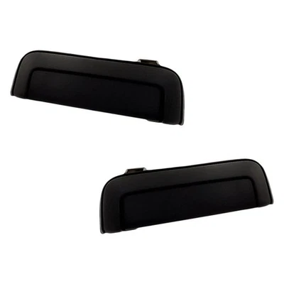 For Mitsubishi Montero Sport 97-99 Exterior Door Handle Front Driver & Passenger Foto 1 de 4