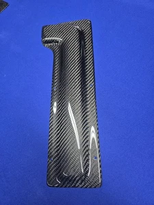 90-99 Eclipse  2G Carbon Fiber Spark Plug - Bild 1 von 10