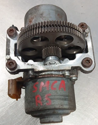 SMART FOR TWO BRABUS 2009 OEM TRANSMISSION GEAR SHIFT ACTUATOR MOTOR 1611000303 - Image 1 of 4