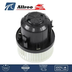 HVAC Blower Motor for Land Rover Discovery Sport 15-19 Range Rover Evoque 16-19 - Picture 1 of 15