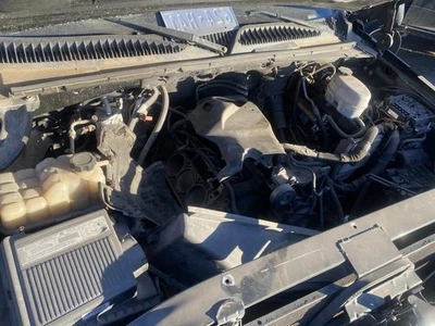 Power Brake Booster Fits 03-06 AVALANCHE 1500 27876415 Foto 1 de 4