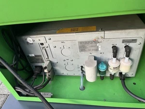 Abgastester Messbank Modul Bosch BEA 050 Benzin AU Gerät 0684105051 - no KTS DCU - Bild 1 von 2