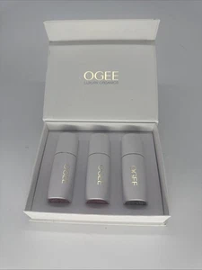 OGEE Contour Collections - GOLDEN CONTOUR COLLECTION SOLD AS IS - Bild 1 von 3
