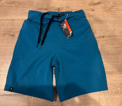 Pantalones Cortos de Bicicleta de Montaña Specialized Enduro Grom - Medianos Juveniles Foto 1 de 4