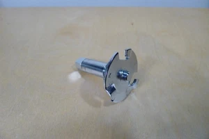 KitchenAid Shredder Slicer Attachment OEM Replacement Shaft Part RVSA - Picture 1 of 3