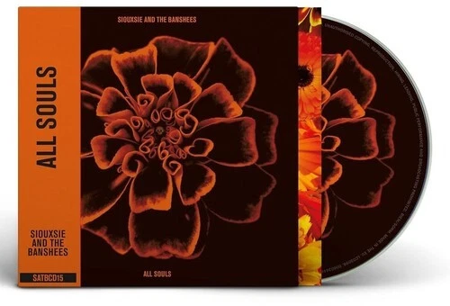 Siouxsie and the Banshees - All Souls [New CD] UK - Import - Image 1 of 1
