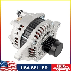 Alternador para Jeep Compass / Patriot L4 2,0 L 2,4 L 2007-2016 115A 11231 AMT0194# - Imagen 1 de 12