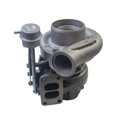 Turbolader CUMMINS 3537497 - Bild 1 von 4