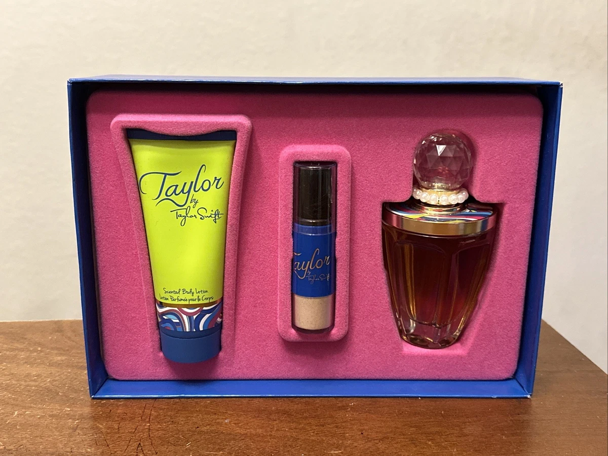 Taylor by Taylor Swift Fragrances for Women for sale - eBay