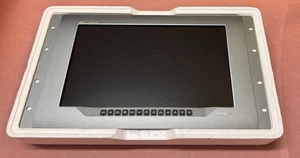 Blackmagic SmartView 4K 2 HDL-SMTV4K12G2 15,6" 12G-SDI Broadcast Monitor - Bild 1 von 6