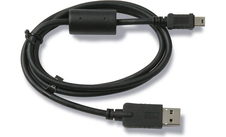 Cable de sincronización de datos USB de 3 pies Garmin nuvi 350 360 370 500 550 5000 610 650 660 670 680 Foto 1 de 1