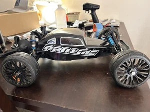 Ecx Custom Buggy - Picture 1 of 7