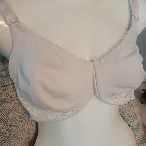 Olga 35063 Bügel BH 38DD beige gefüttert Komfort Träger  - Bild 1 von 10