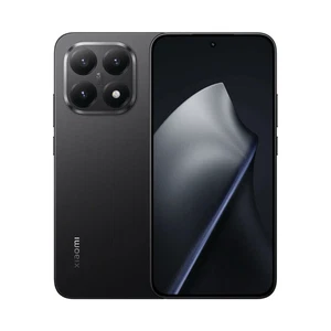 Original Xiaomi 15T 512GB 12GB 5G (Global Model) Factory Unlocked GSM (Schwarz) - Bild 1 von 4