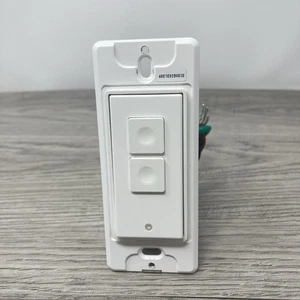 Meross MSS560 Smart Dimmer Wi-Fi Light Switch works with Alexa, HomeKit, Google - Picture 1 of 8