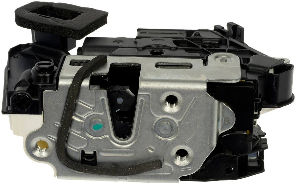DORMAN 937-956 Integrated Door Lock Actuator For Select 12-22 Volkswagen Models - Image 1 of 4