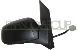 Specchio retrovisore esterno FD4247313P PRASCO per FORD - Foto 1 di 1