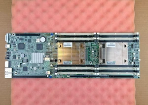 HPE 867405-001/ 848018-001 PCA System Server Motherboard - Picture 1 of 10