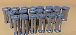 Conair ION Shine Instant Hot Hair 20 Replacement Rollers Only CHV26IX - Picture 1 of 5