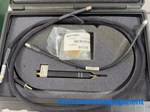 TEKTRONIX P8018 TDR PROBE SMA CONNECTOR TESTED - Picture 1 of 5
