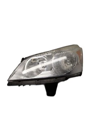 Faro izquierdo conductor sin haz proyector compatible con 09-12 TRAVERSE 1229824 Foto 1 de 4