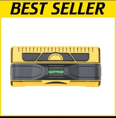 Franklin ProSensor M210 Stud Finder with Live Wire Detection