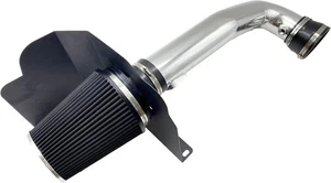 Cold Air Intake Kit High Performance Fits for 2014-2020 Chevy GMC Cadillac Si... - Picture 1 of 5