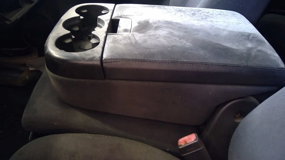 Front Seat Bucket-bench Seat Opt AZ3 Fits 07-14 SIERRA 2500 PICKUP 5060106 - Image 1 of 1