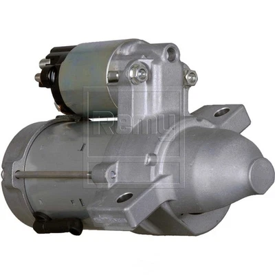 Motor De Arranque-Premium Remy 16271 Reman se adapta a 13-15 Jaguar XF 2.0L-L4 Foto 1 de 4