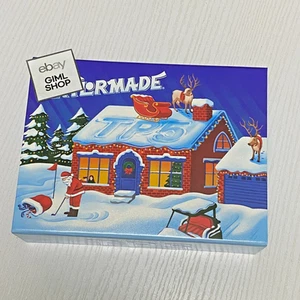 TaylorMade Original TP5 Pix Stripe Holiday Golfball 1 Dutzend Limited Edition - Bild 1 von 7