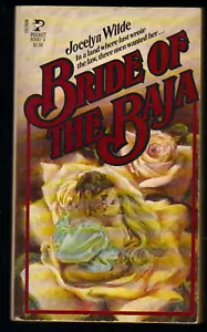 Bride of the Baja Jocelyn Wilde PB 1980 - Foto 1 di 1