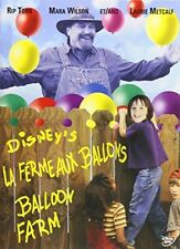 Balloon Farm (Quebec Version - French/English) (Version française).