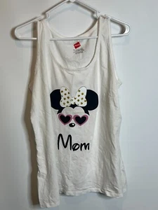 Minnie Mouse Muscle Tank Top (U825) - Picture 1 of 3