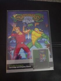 Battletoads & Double Dragon Collector's Edition - SNES