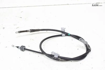 CABLE ACTUADOR FRENO ESTACIONAMIENTO TRASERO IZQUIERDO HYUNDAI ELANTRA 2021-2024 OEM Foto 1 de 4