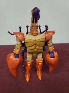 Transformers Sandstorm Legacy Edition - Picture 1 of 13