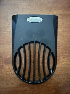 Whirlpool Gold 30” Down Draft Cover - Picture 1 of 4