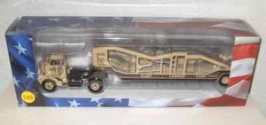 GMC 950 COE (1954) FLEET CARRIER CORP. AMERICAN TRUCK TRAILER 1:43 ALTAYA - Picture 1 of 1