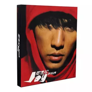Original Jay Chou 2nd Music Album Fantasy CD Record Zhou Jielun Pop Music 2023 - Picture 1 of 13