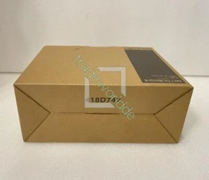 Un servoazionamento nuovo Mitsubishi MR-J2S-20A-PY091 - Foto 1 di 1