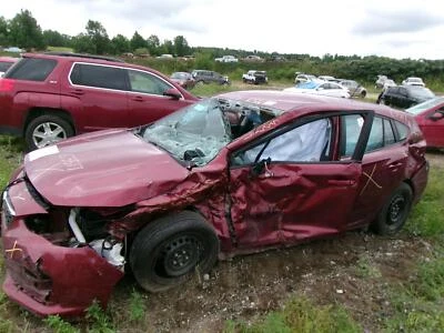 Used Rack and Pinion Assembly fits: 2023 Subaru Impreza power rack and pinion 2. - Image 1 of 4