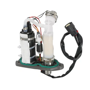 Fuel Pump Module Assembly Fits For Harley Davidson lron 883 2007-2019 75268-07A - Picture 1 of 23