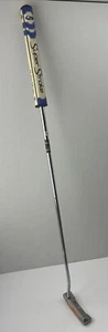 Cobra Bobby Grace The Lo-Pro HSM Blade Golf Putter LH 35” Super Stroke Slim Grip - Picture 1 of 14