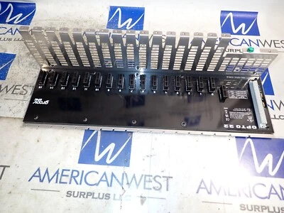 OPTO 22 Groov PLC Chassis 16 Channel PLC GRV-EPIC-CHS16 - Image 1 of 4