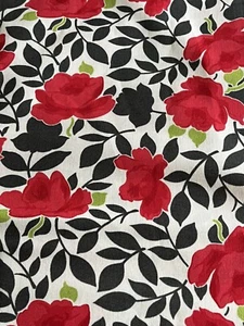 3 Yds Little Snippets Bonnie & Camille For Moda Fabric - Picture 1 of 6