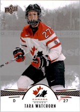 A3247- 2016-17 Upper Deck Team Canada Juniors Hk -You Pick- 10+ FREE US SHIP